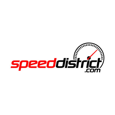 Speed District